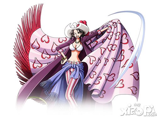 航海王启航爱比达