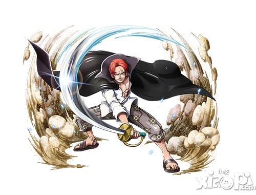 航海王启航杰克斯