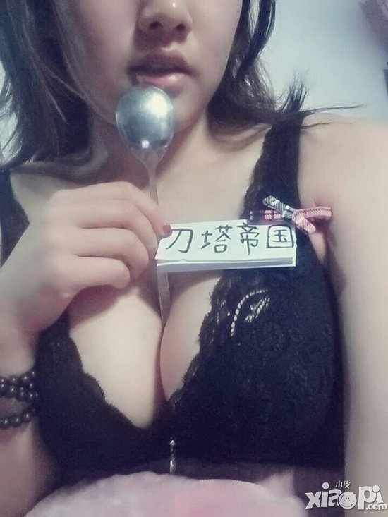 《刀塔帝国》秀胸大赛TOP10诞生 “最美3D”组图赏析