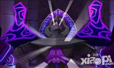 魔灵召唤高星魔灵合成