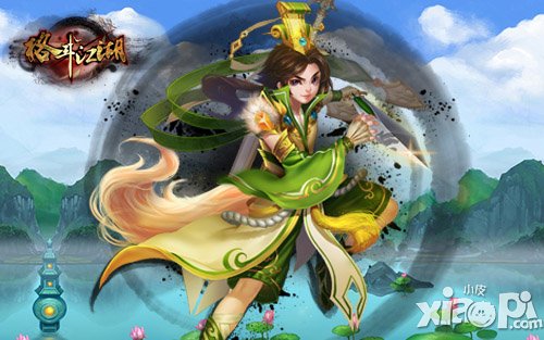 格斗江湖天剑技能