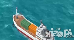 海岛奇兵冷知识