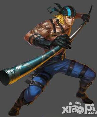 一步之遥手游凯撒连招技巧解析 凯撒怎么连招