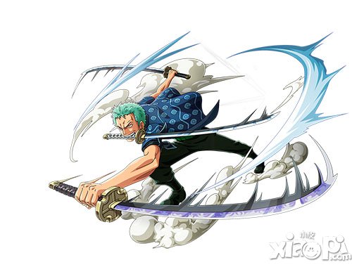 航海王启航佐罗