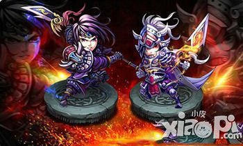 少年三国志抽卡