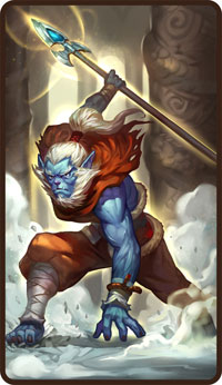 刀塔传奇猴子要不要优先进阶橙2分析 猴子要不要升到橙2