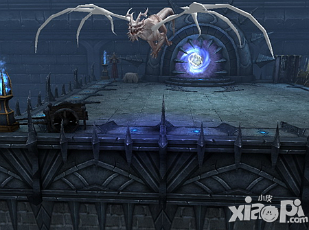 暗黑黎明70级主线任务尸鬼通关攻略