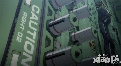 《新世纪福音战士》正版手游开测在即