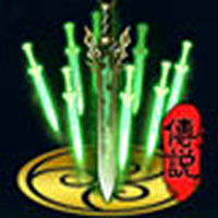 魔天记ol法宝九月子母剑属性详解 子母剑怎么样