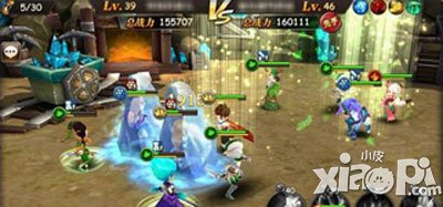 魔力时代深渊魔窟