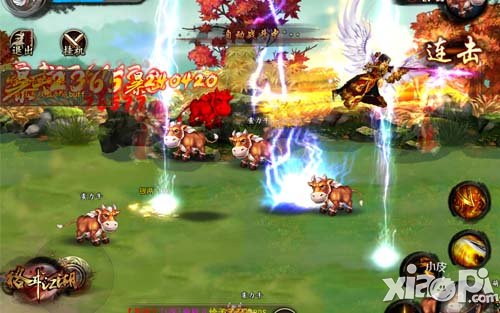 萌宠也生娃 《格斗江湖》宠物繁殖详解