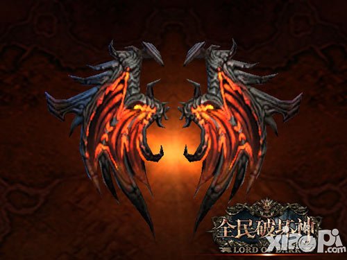 全民破坏神黑暗降临