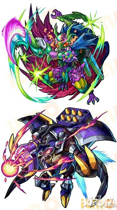 怪物弹珠螳螂进化好还是神化好