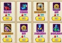 花千骨异朽阁碎片快速获取技巧 异朽阁碎片怎么得