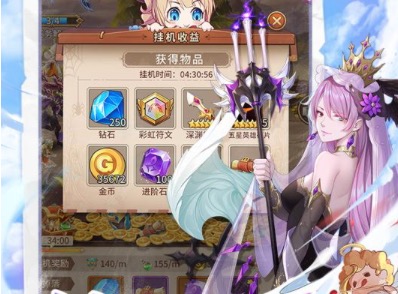 最新不氪金的卡牌游戏推荐大全