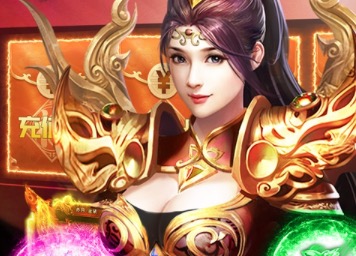 2020超变不充钱传奇手游排行榜推荐