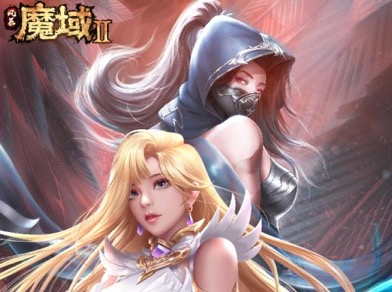 2020年最火的手机网游排行榜推荐