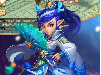 2020不烧钱的手游排行榜推荐