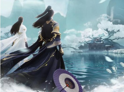 2020不氪金3d武侠手游推荐大全