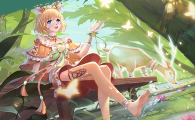 最新十大修仙游戏排行榜大全