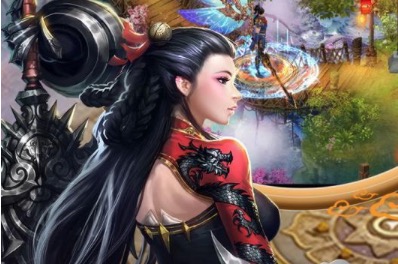 2020升级领红包的仙侠游戏推荐大全