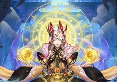 2020唯美玄幻仙侠手游排行榜大全