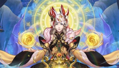 2020手机仙侠游戏排行榜前十名大全