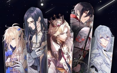 2020福利最好卡牌游戏下载大全