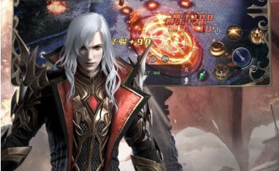 2020可以赚钱的仙侠游戏下载大全