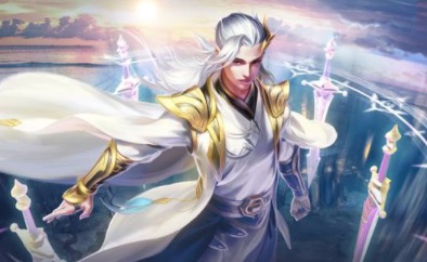 2020封神世界红包版下载推荐