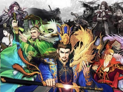 2020排名第一的三国游戏推荐大全