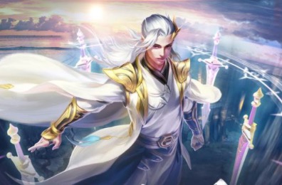 2021策略类三国满v手游推荐大全