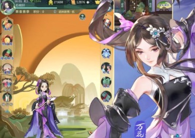 2021q版卡牌回合制手游排行榜大全