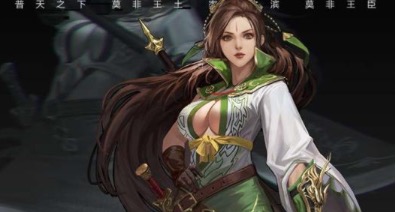 2021最火的大型手游排行榜前十名大全