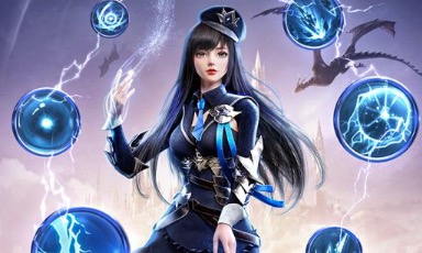 2021十大耐玩手机rpg游戏排行榜大全