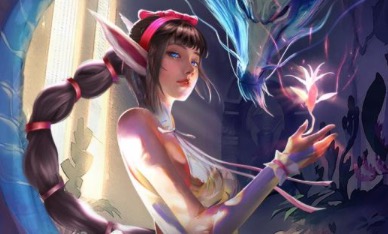 2021仙侠3d高画质手游排行榜大全