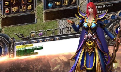 2021传奇安卓版游戏排行榜大全