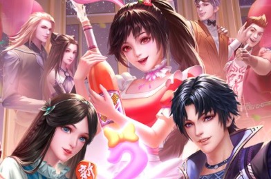 2021手机三国卡牌游戏下载大全