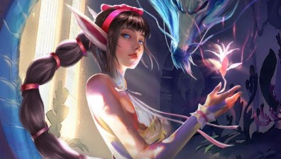 2021年大型网络手游排行榜前十名大全