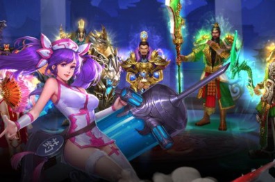 2021q版三国放置手游排行榜前十名大全