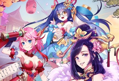 2021放置类卡牌回合手游排行榜大全