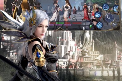 2021画面好的3d仙侠类手游排行榜大全前十名