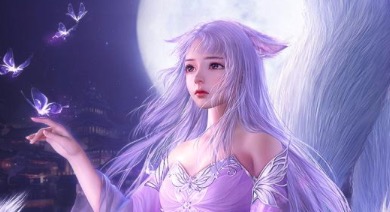 2021好玩的仙侠手游不氪金的游戏大全