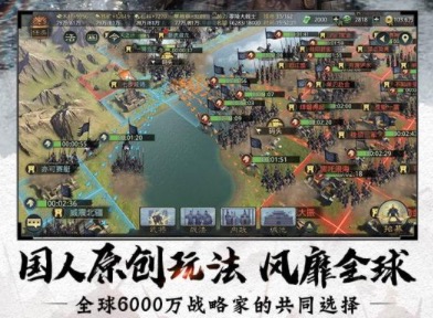 2021适合上班族挂机手游推荐大全