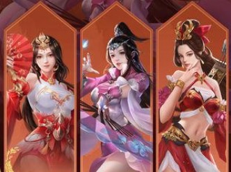 三国手游排行榜2021前十名大全