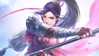 排行第一的武侠手游2021大全