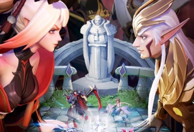 2021年最火的游戏排行前十名大全