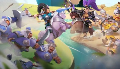 2021好玩的手游排行榜前十名大全