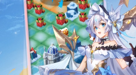 最新三国卡牌手游排行榜2021前十名大全