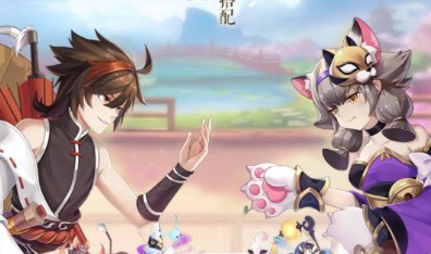 仙侠手游2021排行榜前十名下载大全